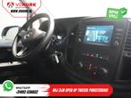 Mercedes-Benz Vito 116 CDI Aut. L3 BPM VRIJ LED/ Carplay/ St, Automaat, Parkeersensor, Wit, Mercedes-Benz
