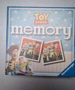Memory Toy Story, Ophalen, Zo goed als nieuw