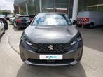 Peugeot 3008  1.2 PureTech 96kW S&S Allure Pack, Argent ou Gris, Achat, 140 g/km, Euro 6