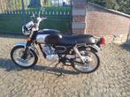 moto orcal Astor 125cc, Particulier, 125 cc, 1 cilinder