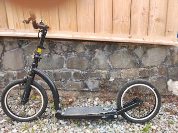 scooters swifty one (origineel uit de UK!)Black beschikbaar voor biedingen
