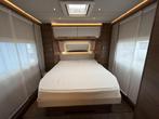 Tabbert Puccini 685 DF, Caravans en Kamperen, Caravans, Rondzit, Tabbert, 7 tot 8 meter, Bedrijf