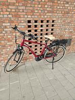 Electrische  fiets norta, Ophalen, Zo goed als nieuw