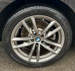BMW X3 G01 M-SPORT VELGEN, Auto-onderdelen, Banden en Velgen, 245 mm, Band(en), Ophalen, 19 inch
