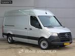 Mercedes Sprinter 315 CDI Automaat L2H2 150PK Airco Camera P, Automaat, Stof, Gebruikt, 4 cilinders