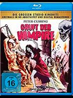 Vampire Lovers Blu-ray Ingrid Pit (Version non coupée), Comme neuf