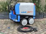 Kranzle Gebruikte Hogedrukreiniger warmwaterreiniger, Zakelijke goederen, Machines en Bouw | Onderhoud en Reiniging