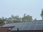 Ensemble photovoltaïque (5,4 kw crête), Bricolage & Construction, Panneaux solaires & Accessoires, Utilisé, Moins de 100 watts-crêtes
