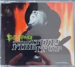 Busta Rhymes : Turn it up fire it up, CD & DVD, CD Singles, Enlèvement ou Envoi, Comme neuf, Hip-hop et Rap, Maxi-single