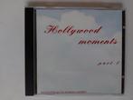 marcel woods cd hollywood moment part 1, Ophalen of Verzenden, Zo goed als nieuw