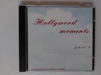 marcel woods cd hollywood moment part 1, Enlèvement ou Envoi, Comme neuf