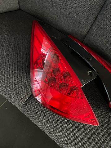 Nissan 350z Kouki (facelift) led achterlichten beschikbaar voor biedingen