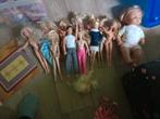 Barbie spullen, Enfants & Bébés, Jouets | Poupées, Comme neuf, Enlèvement ou Envoi, Barbie