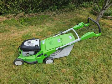 Tondeuse tractée Viking mb545v, Enlèvement, Comme neuf