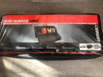 Carpoint Kofferbaktas Jumbo beschikbaar voor biedingen