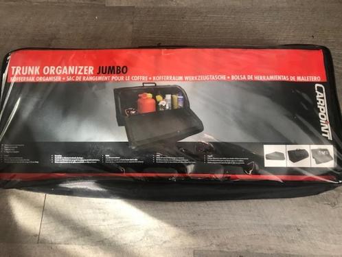 Carpoint Kofferbaktas Jumbo, Auto diversen, Auto-accessoires, Gebruikt, Ophalen