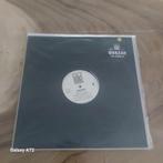 quazar the spring ep 12 inch maxi, Ophalen of Verzenden, Zo goed als nieuw, 12 inch, Techno of Trance