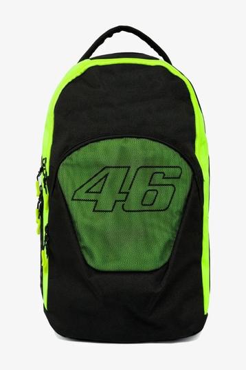 Valentino Rossi rugzak backpack VRURU523804 beschikbaar voor biedingen