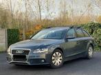 Audi a4 2.0TDI 2010 euro5 met 195.000km’s topstaat, Auto's, Voorwielaandrijving, Euro 5, A4, 5 deurs