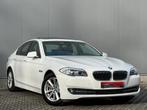 Bmw 520Da Automaat Xenon Opendak Elek.Zetels Navi ParkSensor, Auto's, BMW, Automaat, Euro 5, Achterwielaandrijving, 1995 cc