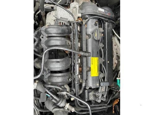 Motor van een Ford Fiesta, Auto-onderdelen, Motor en Toebehoren, Ford, Gebruikt, 3 maanden garantie