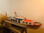Robbe Bussard strömaufsichtsboot, Hobby en Vrije tijd, Modelbouw | Boten en Schepen, Ophalen of Verzenden, Gebruikt