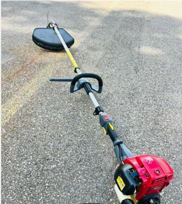 pro bezine bosmaaier honda beschikbaar voor biedingen