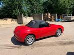 fiat barchetta, Auto's, Voorwielaandrijving, Euro 5, Zwart, 4 cilinders