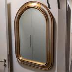 Spiegel, Enlèvement