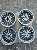 bmw velgen style 32 18 inch breedset, Ophalen, Gebruikt