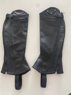 Beenbeschermer/Chaps Epplejeck Instyle Zwart, Kinderen, Overige soorten, Ophalen of Verzenden, Zo goed als nieuw