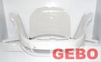 Volkswagen Golf 6 2008 t/m 2013voorkop motorkap bumper spatb, Nieuw, Ophalen of Verzenden, Bumper, Volkswagen