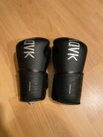 Bokshandschoenen, Sport en Fitness, Vechtsporten en Zelfverdediging, Ophalen, Zo goed als nieuw