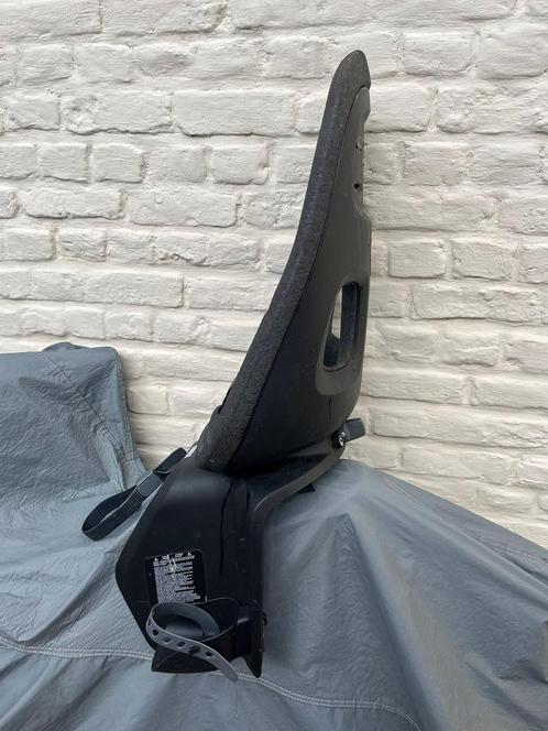 Thule Yepp Nexxt Mini, Fietsen en Brommers, Fietsaccessoires | Fietsstoeltjes, Gebruikt, Achterzitje, Voetsteuntjes, Ophalen