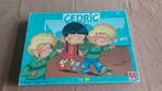 Puzzel Cedric, Ophalen of Verzenden, 10 tot 50 stukjes, Gebruikt, 4 tot 6 jaar