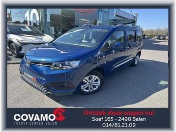 Toyota ProAce City Verso COMFORT  beschikbaar voor biedingen
