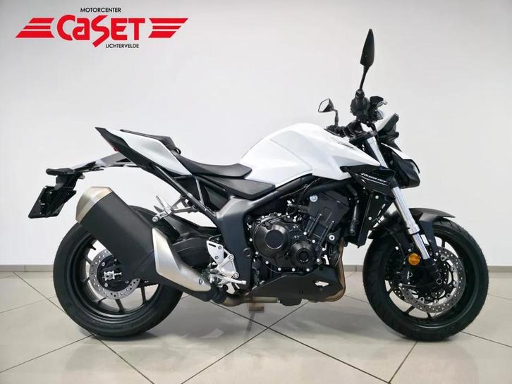 Honda CB 1000 S (bj 2025), Motoren, Motoren | Honda, Bedrijf, Overig, meer dan 35 kW