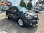 Opel Mokka,1.4i benzine, Automaat, 2016, 63.788km's+Garantie, Auto's, Automaat, Euro 6, https://public.car-pass.be/vhr/6a5c168b-14f6-4fc4-ae03-ac082fab75b8