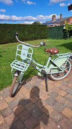 Fiets, Fietsen en Brommers, Ophalen, Zo goed als nieuw, Handrem