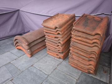 26 pannen en 4 nokpannen beschikbaar voor biedingen