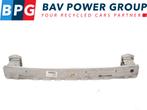 BUMPERBALK ACHTER BMW 5 serie Touring (G31) (51127387334), Gebruikt, BMW