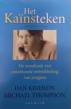 Het Kainsteken, Boeken, Zwangerschap en Opvoeding, Zo goed als nieuw, Verzenden