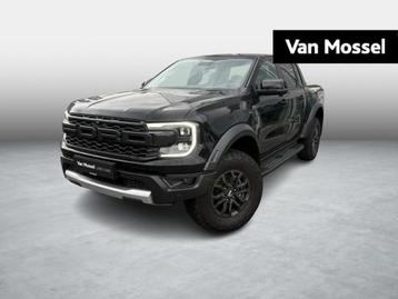 Ford Ranger Raptor 3.0i - Raptor Pack - Trekhaak - Inclusief beschikbaar voor biedingen