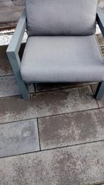kwalitatieve zetels Life, Tuin en Terras, Aluminium, Zo goed als nieuw, Loungeset, Ophalen