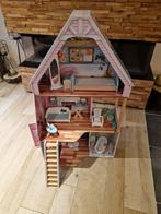 Matilda poppenhuis van KidKraft, Kinderen en Baby's, Speelgoed | Poppenhuizen, Ophalen, Poppenhuis