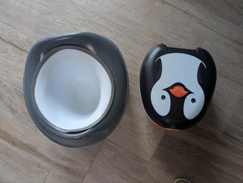 my carry potty en kruidvat, Kinderen en Baby's, Kinderspulletjes, Gebruikt, Ophalen