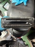 Sony CDX-S2000 Autoradio, Ophalen, Zo goed als nieuw