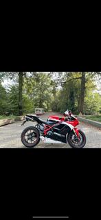 Ducati 848 evo special edition, Motoren, 849 cc, Particulier, Meer dan 35 kW