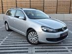 Volkswagen Golf Variant 1.6TDI, Auto's, Voorwielaandrijving, Euro 5, Stof, 4 cilinders