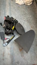 Twingo 2012 kit airbags, Enlèvement, Renault